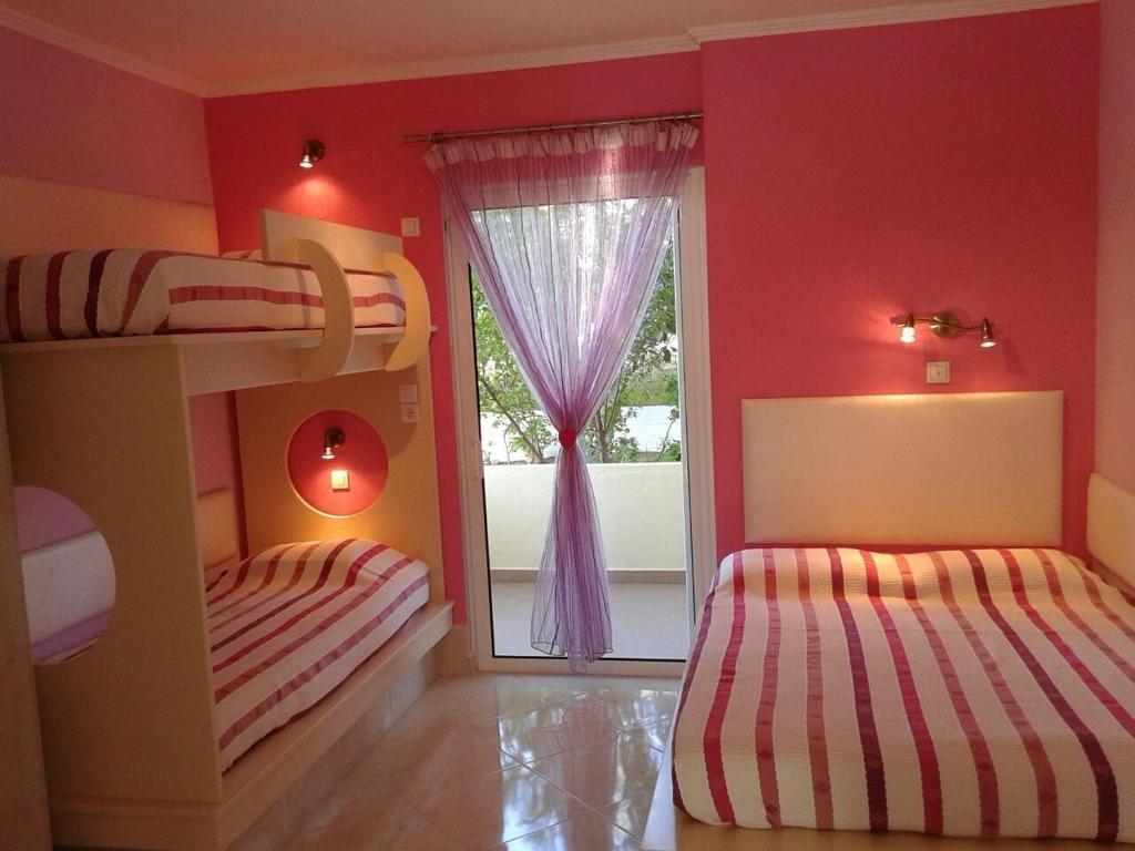 Villa Irida Sarti Rom bilde