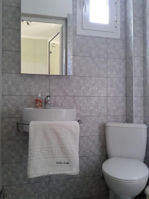 Villa Irida Sarti Rom bilde